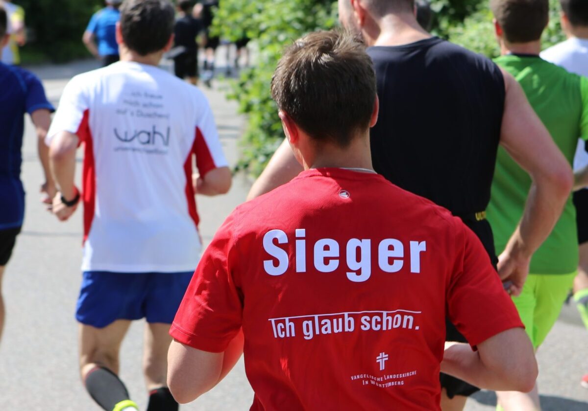 EJW-Laufteam
