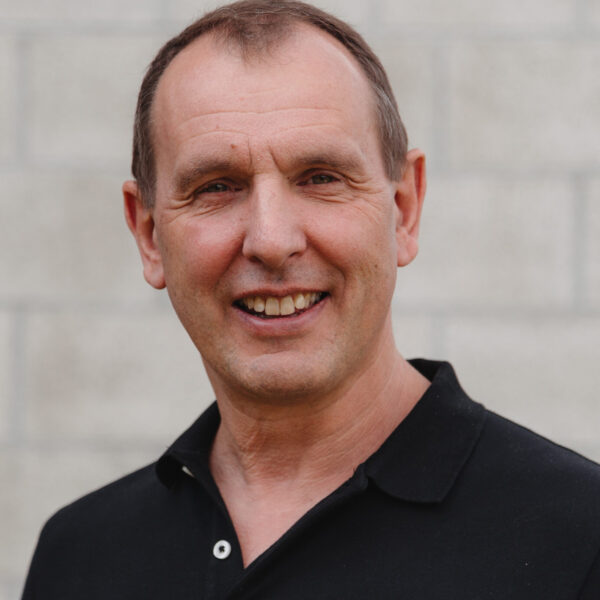 Dieter Braun