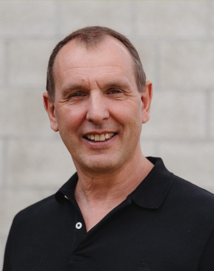 Dieter Braun