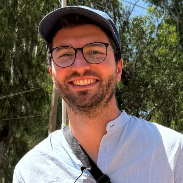 Sebastian Hinderer