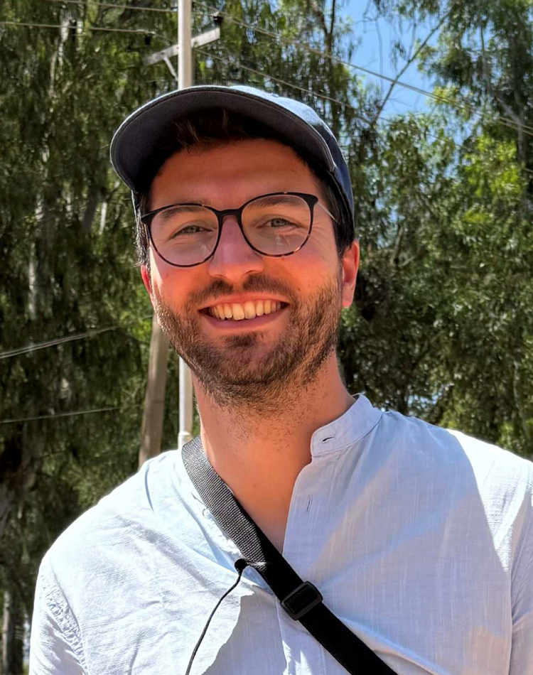 Sebastian Hinderer