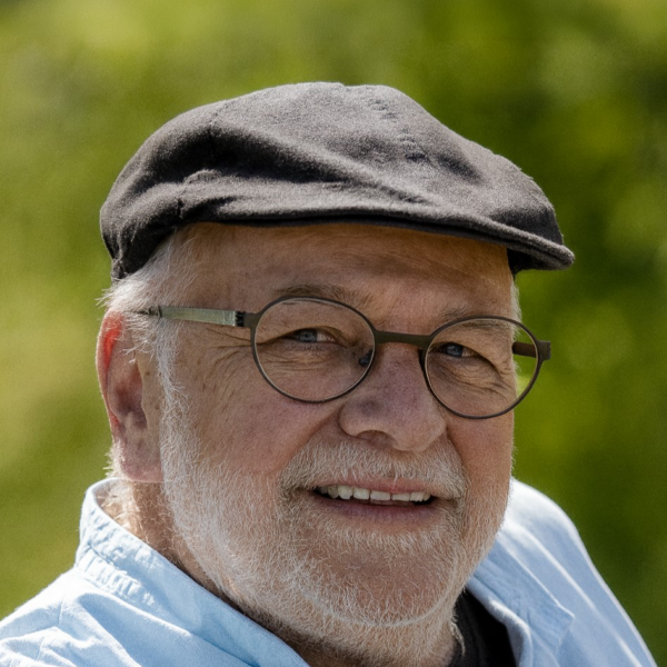 Harald Metzger