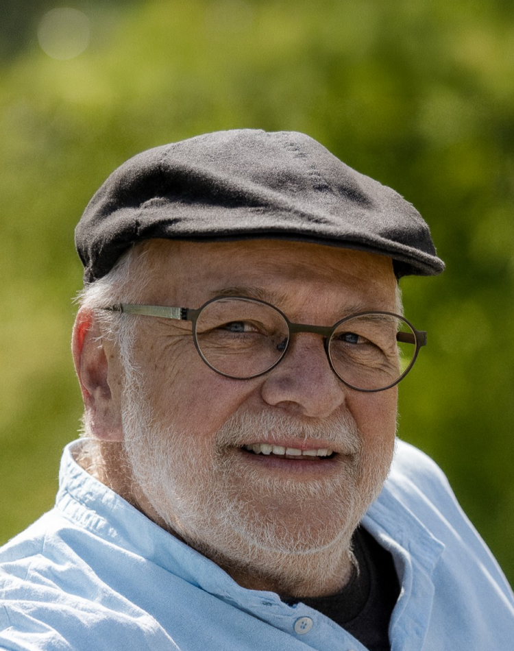 Harald Metzger