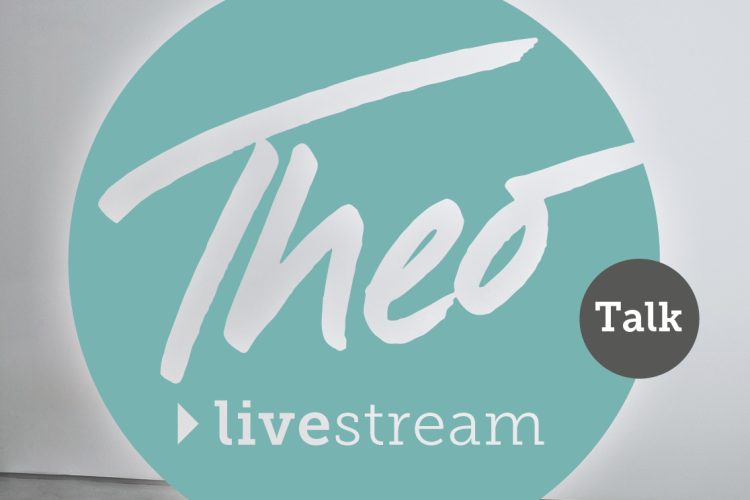 Neue Staffel Theo Livestream Talk