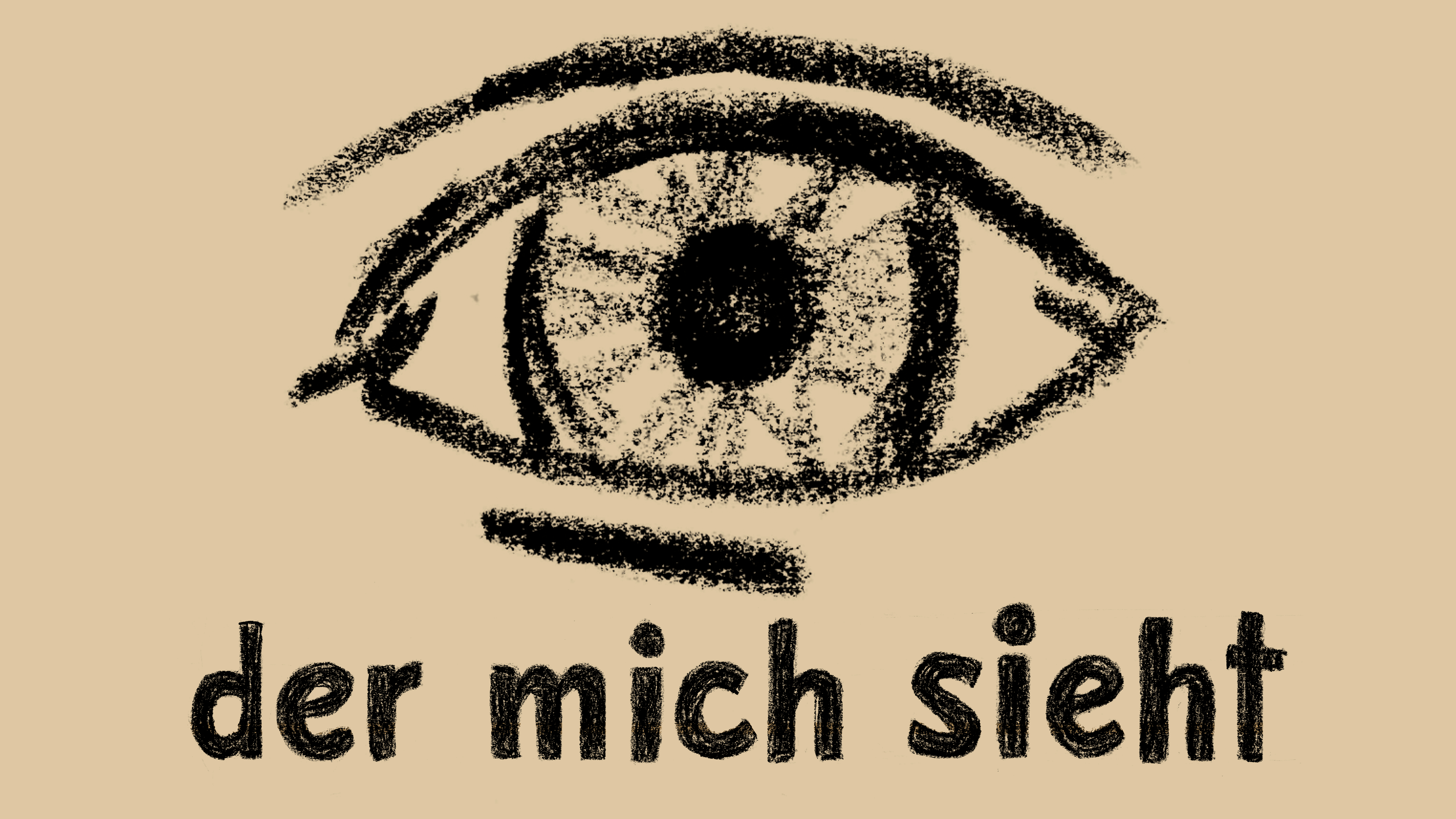 „Der mich sieht“ Lied zur Jahreslosung 2023 Evangelisches Jugendwerk in Württemberg (ejw