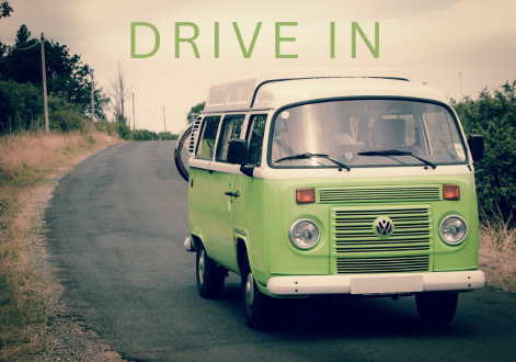 Drive In