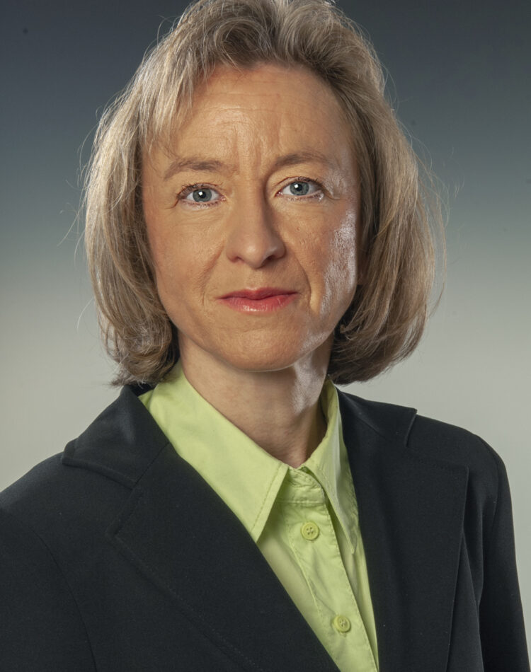 Christine Czerny