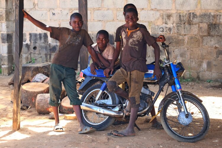 Nigeria