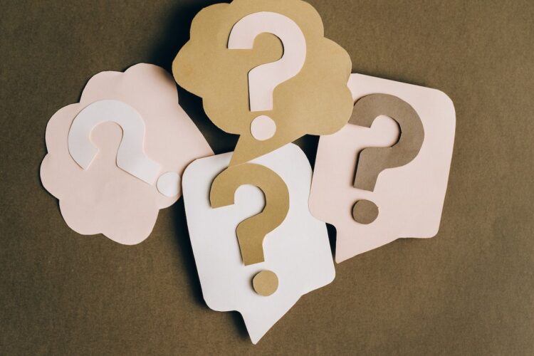 FAQ Freizeiten