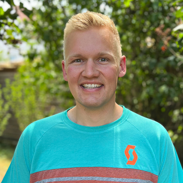 Benjamin Weinbrenner