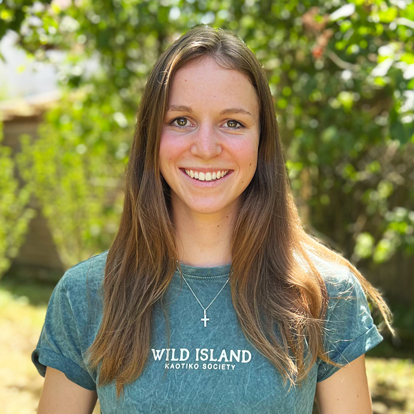 Hannah Schrade