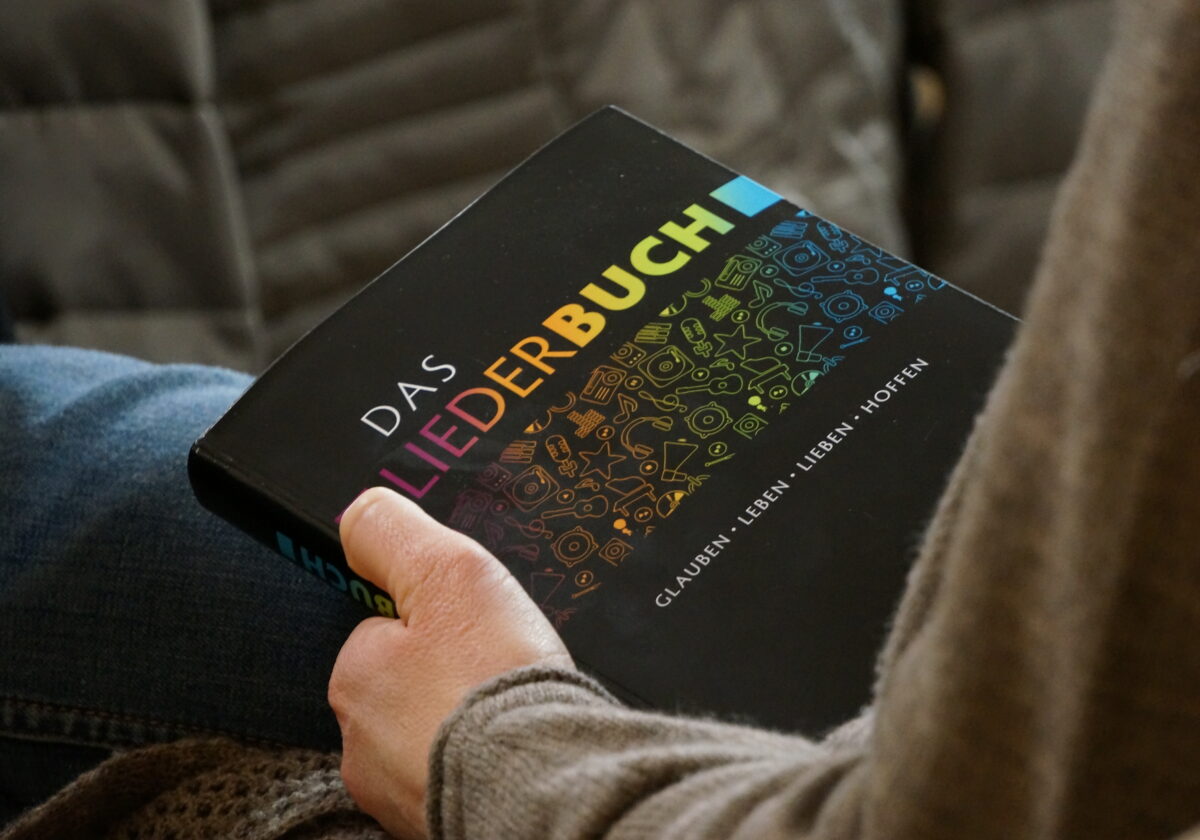 Das Liederbuch
