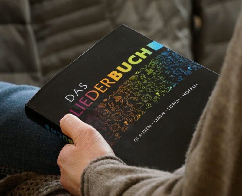 Das Liederbuch