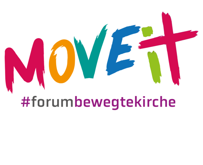 Move it - Forum Bewegte Kirche