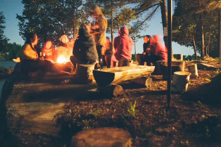 Evangelische Jugend auf dem Lande