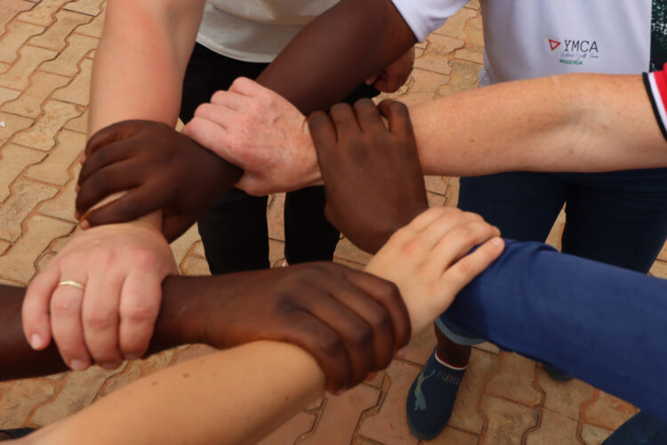 YMCA Northern Zone Nigeria startet den 1% Society Fund