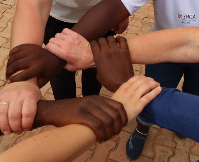 YMCA Northern Zone Nigeria startet den 1% Society Fund