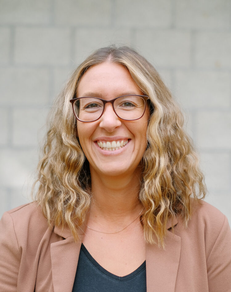 Katharina Trostel