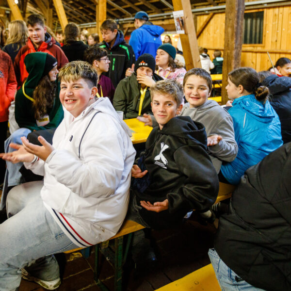 CLUBCAMP2025_AND_7946(c)EJW_CLUBCAMP-Medienteam | © Foto: EJW_CLUBCAMP Medienteam 