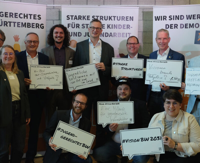 Das Thema Strukturförderung wird in Zukunft entscheidend sein