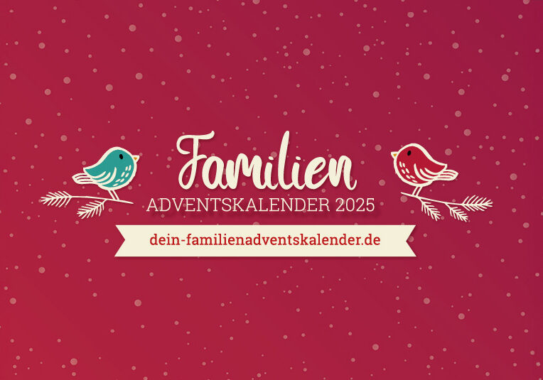 Familienadventskalender 2025