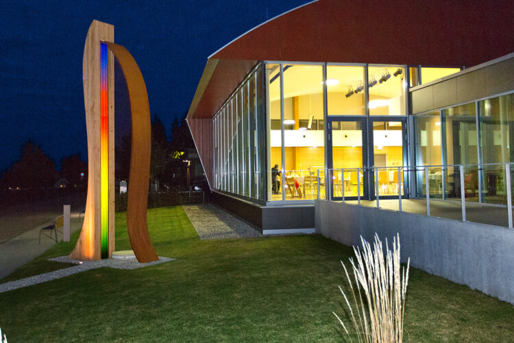 Fortbestand für EJW und Jugendarbeit: Bernhäuser Forst wird weitergeführt