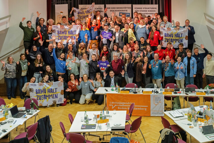 Was die Politik für junge Menschen tun kann