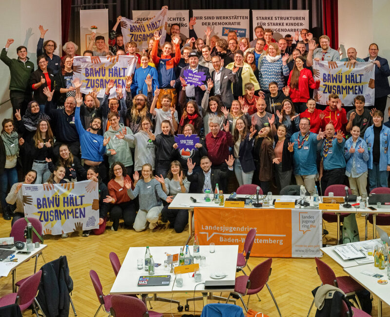 Was die Politik für junge Menschen tun kann