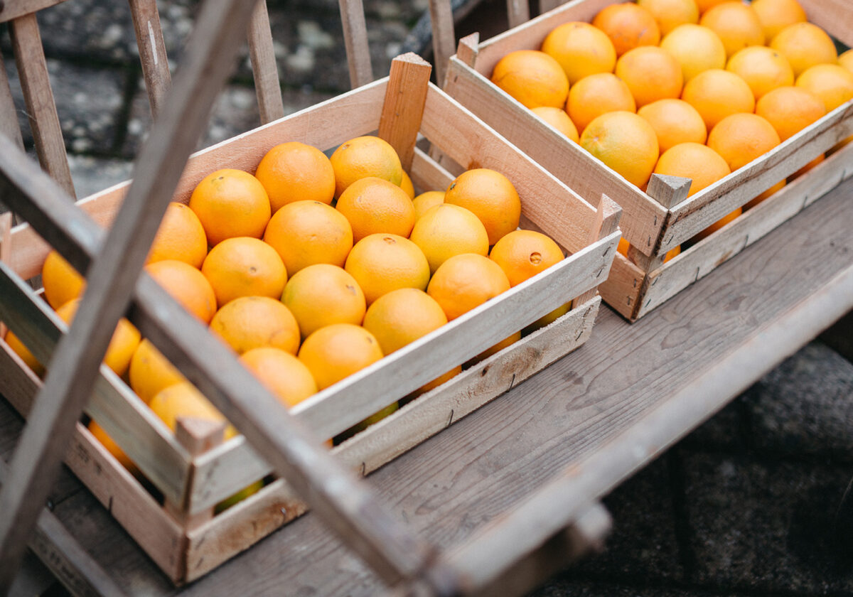 Voller Bollerwagen, große Wirkung!