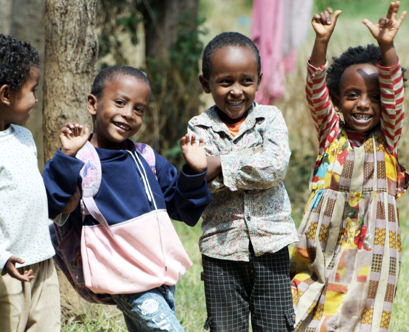 Children Center Addis (CCA)