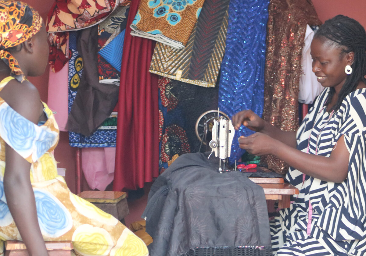 Weltgebetstag 2026 aus Nigeria