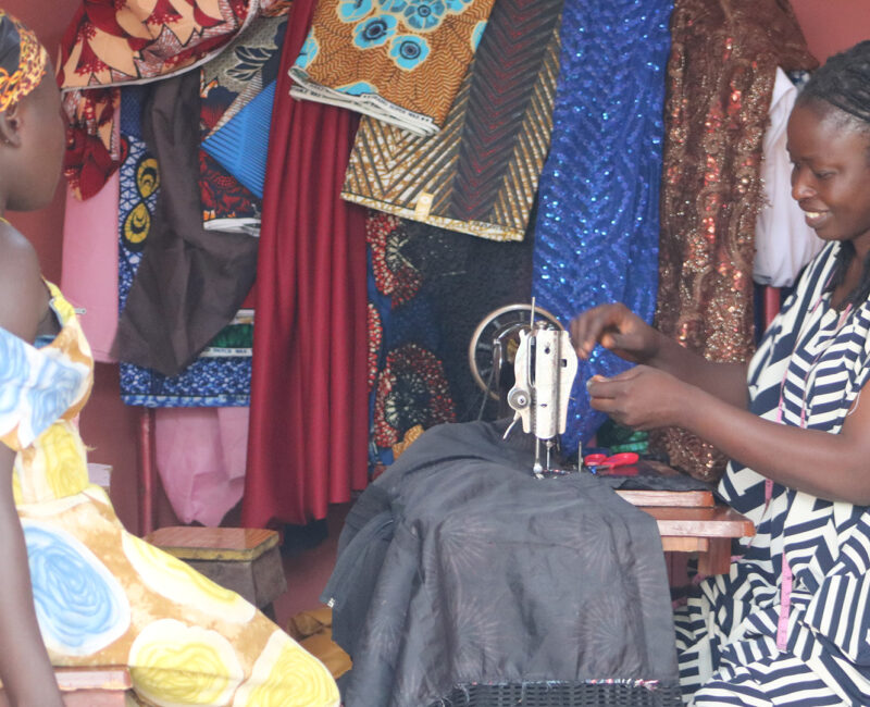 Weltgebetstag 2026 aus Nigeria