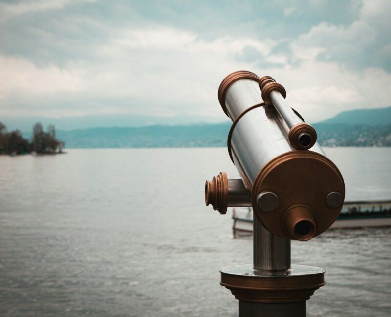 Zukunft und Hoffnung / Hope and a good future