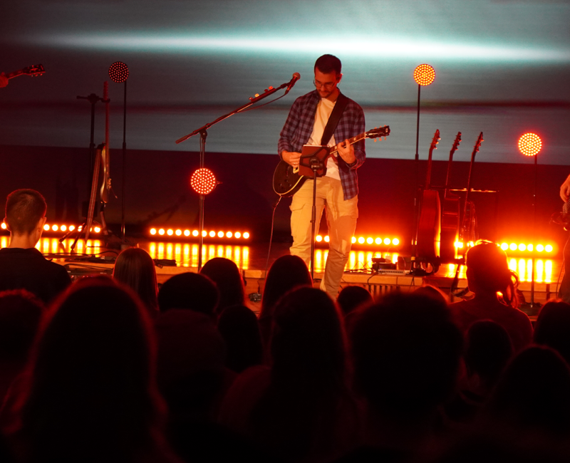 Von Paulus bis Playstation