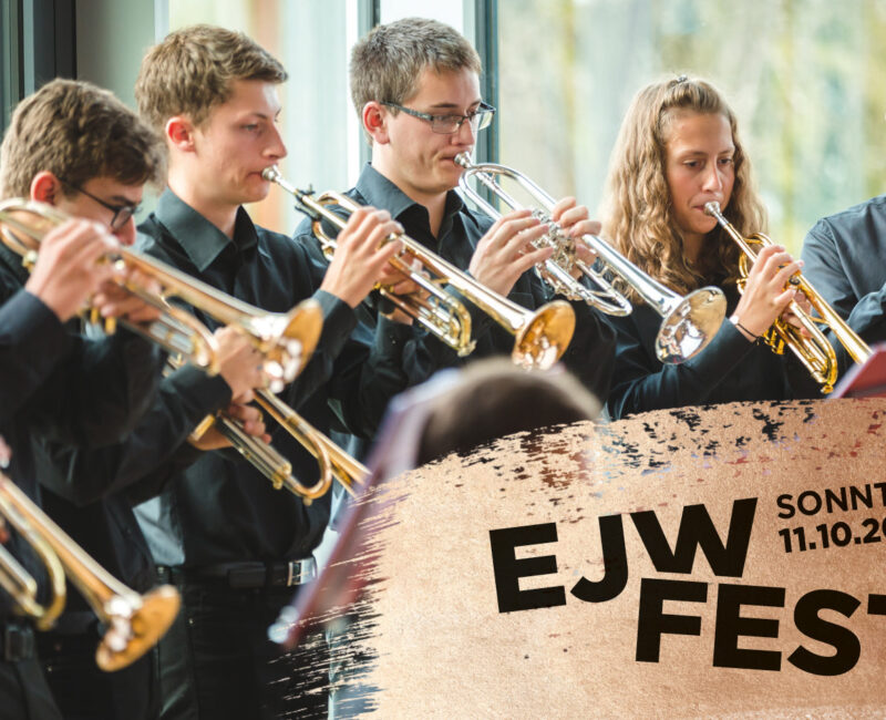 Herzliche Einladung zum EJW-Fest 2026