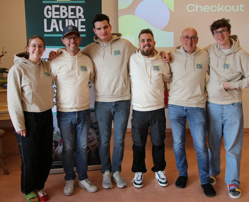 Großzügigkeit ist keine Aktion. Sie ist eine Haltung.