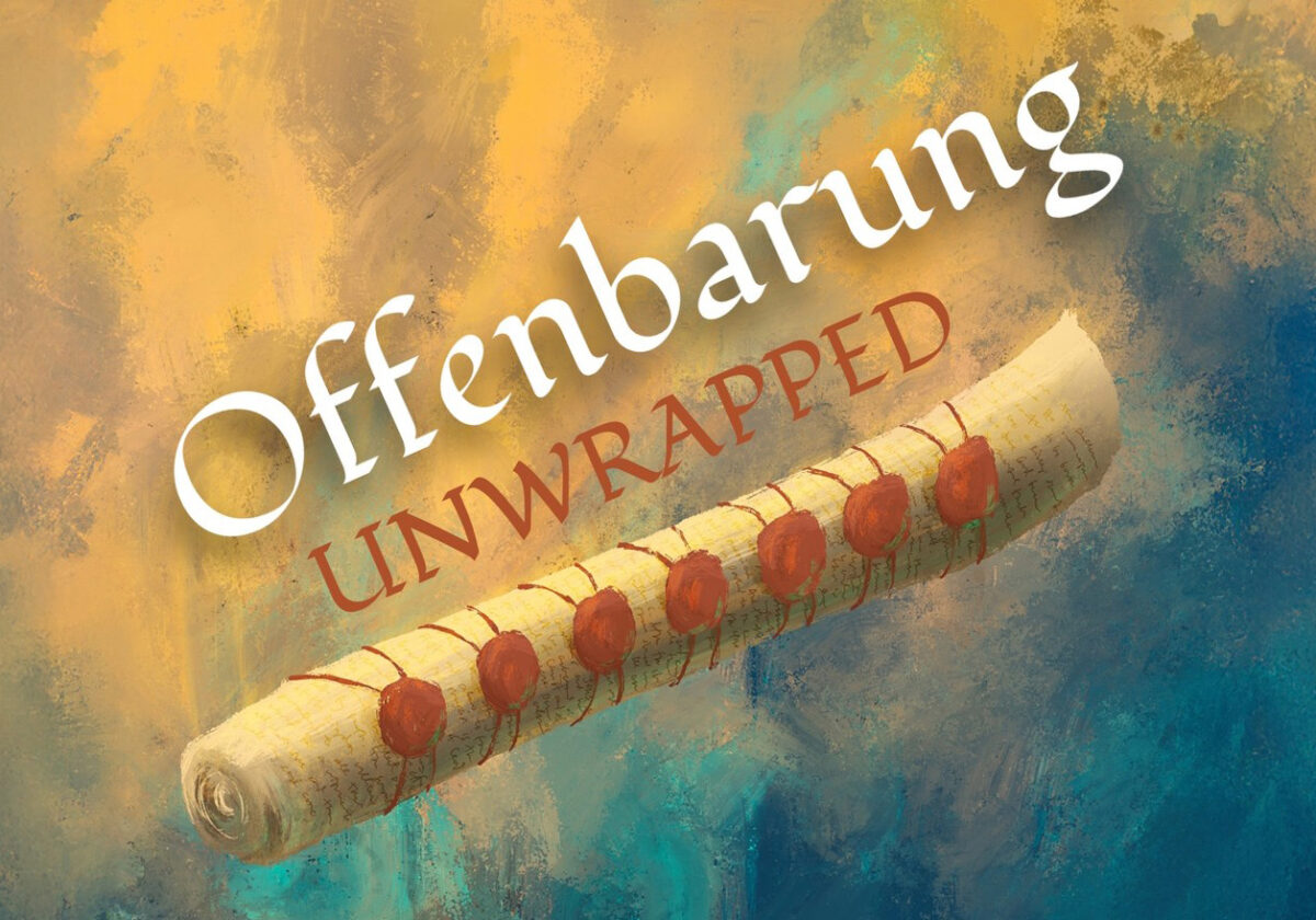 „Offenbarung unwrapped“