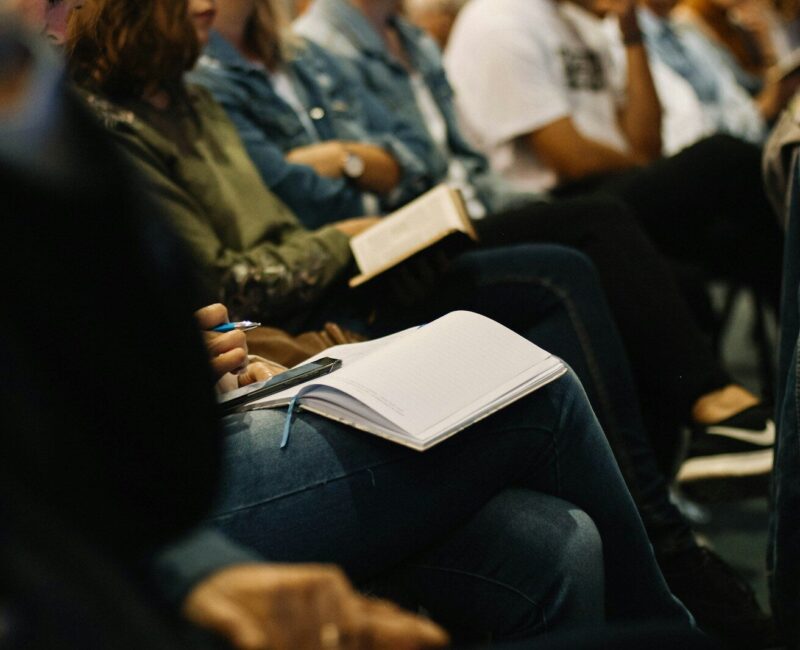 Kollegiale Klärungen im Sinne junger Menschen