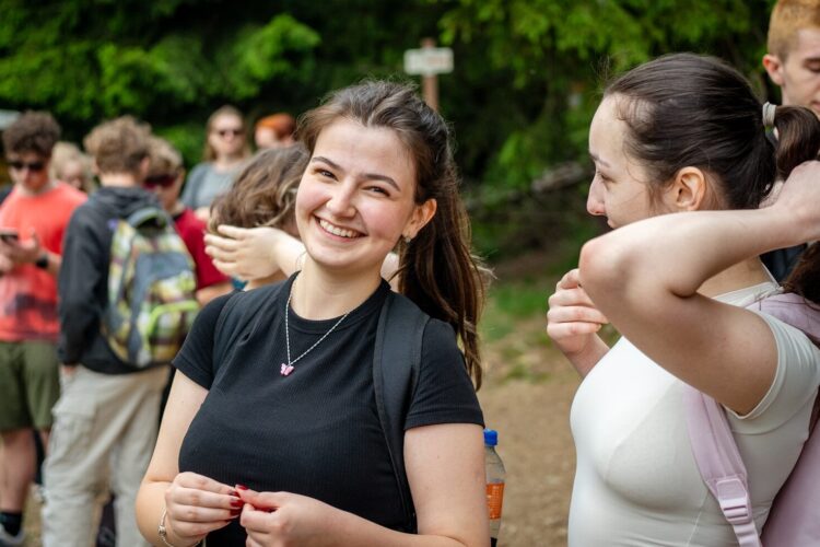 Weiterbildung Natursport- und Erlebnispädagogik