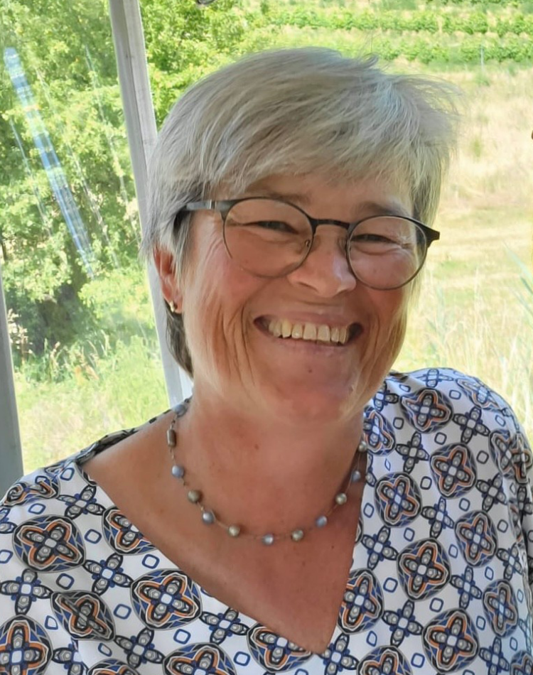 Heidi Brose-Schilling