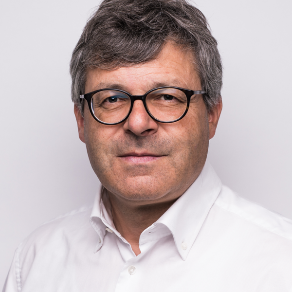 Prof. Dr. Martin Schmauder