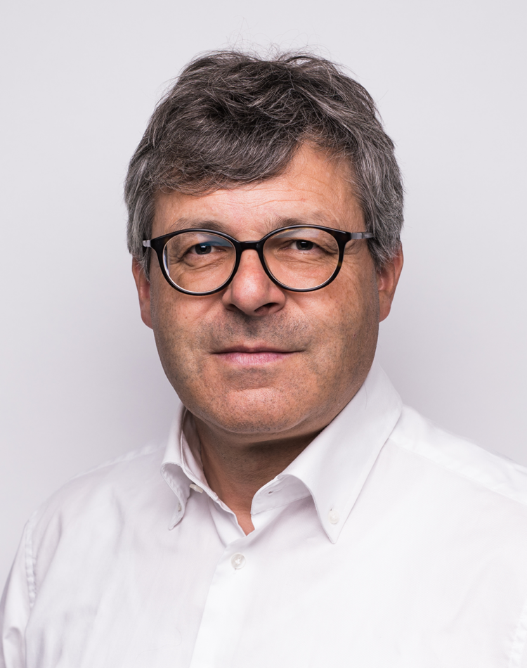 Prof. Dr. Martin Schmauder