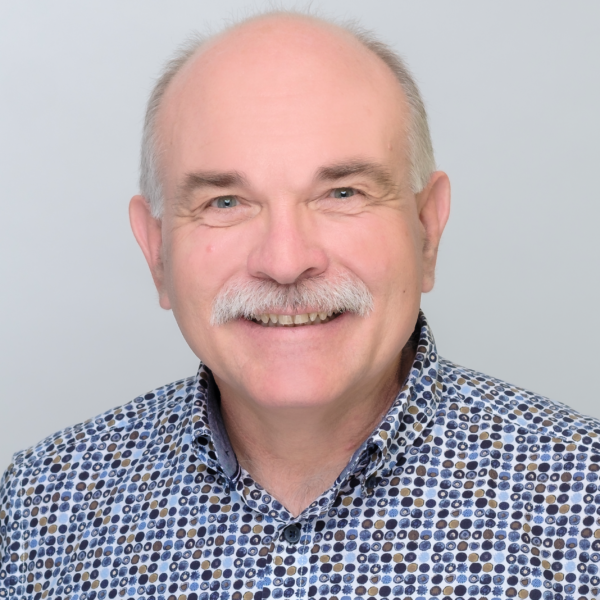 Matthias Böhringer