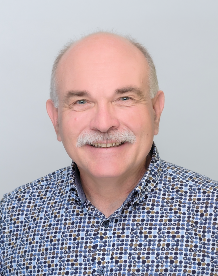 Matthias Böhringer
