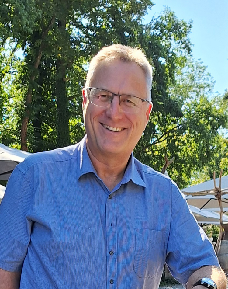 Wilhelm Luginsland
