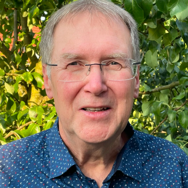 Stefan Molnar