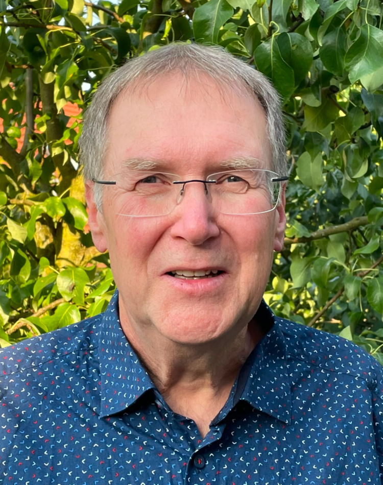 Stefan Molnar