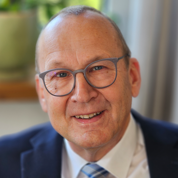 Siegfried Jahn