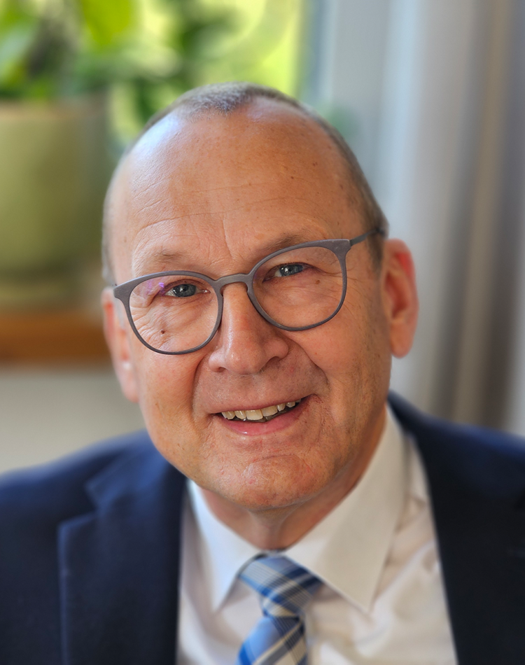 Siegfried Jahn