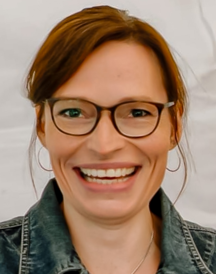 Birgit Schwörer